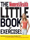 Imagen de portada para The Women's Health Little Book of Exercises